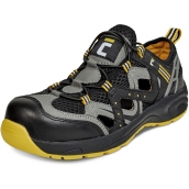 HENFORD O1 SRC sandales