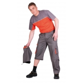 DESMAN pantalon 2 en 1