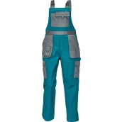 MAX EVOLUTION LADY BIB PANTS