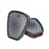3M 6055i - A2 combined filter
