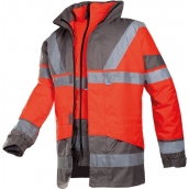 SKOLLFIELD 209A ceket