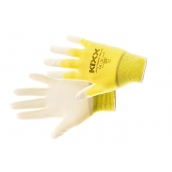 JUICY YELLOW
