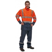 ELLISTON 7219 blouson