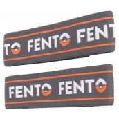 FENTO 200 VELCRO ELASTIC