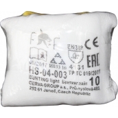 FF BUNTING LIGHT HS-04-003
