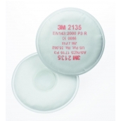 3M 2135 - P3 particle filter