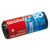 SACS POUBELLES HDPE