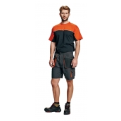 EMERTON short