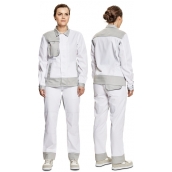 MONTROSE LADY veste
