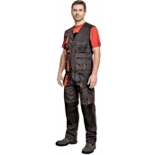 EMERTON veste