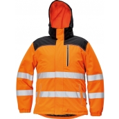 KNOXFIELD HI-VIS WINTER JACKET