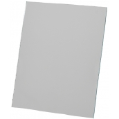 VERRE DE SOUDURE DE REMPLACEMENT 108x51 mm, CLAIR 00