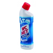 WC NET BLEACH GEL 750 ml parfum marine
