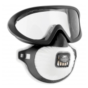 FILTERSPEC PRO FFP2 NR V