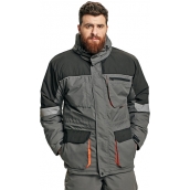 EMERTON WINTER parka