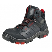 EGHOLM ankle S3 HRO SRC