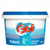 crême de nettoyage du sable 500g