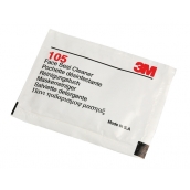 3M 105 cleaning wipes