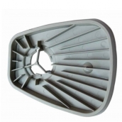 3M 603 filter platform