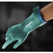 AlphaTec™ 58–330, 58–335
