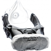 CleanSpace Préfiltre Filtre combiné 20pk