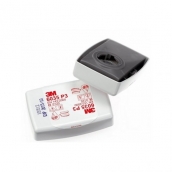 3M 6035 - P3 particle filter