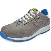 JUMPER ESD S1P SRC chaussures basses