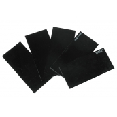 VERRE DE SOUDURE DE REMPLACEMENT 108X51 MM, FUME 05-12