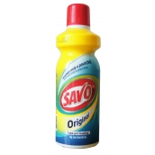 SAVO ORIGINAL 1l