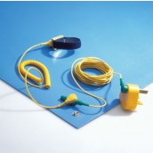 BENCHSTAT ESD rondelle
