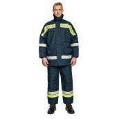 VEKTOR-17/FB POMPIERS habillement