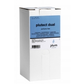 PLUTECT DUAL 2503 0,7 l bouteille souple pour distributeur