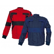 MAX blouson 2 en 1