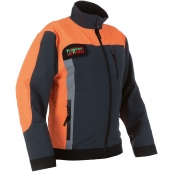 FOREST PROFI  (profesional)softshellová bunda softshell jacket