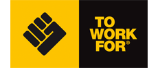 TO WORK FOR
