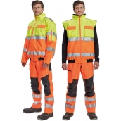 CLOVELLY PILOT 2 en 1