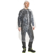 BURY Imperméable PE
