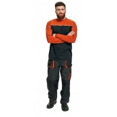 EMERTON LONG SLEEVE T-SHIRT