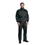 EMERTON PILOT blouson