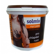 SOLVINA