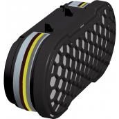 CleanSpace filtre ABE1P3