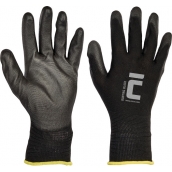 BUNTING BLACK