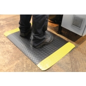 DECKPLATE tapis