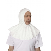 TYVEK® CAGOULE DE PROTECTION