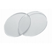 VERRE DE SOUDAGE DE REMPLACEMENT, OPACITÉ 05-08 OU CLAIR