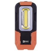LED SVÍTILNA 3× AAA 3 W COB