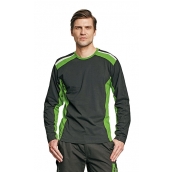 ALLYN LONG SLEEVE T-SHIRT