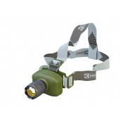 LAMPES FRONTALE 1LED 3W