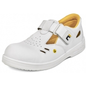 RAVEN ESD S1 SRC sandales