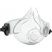CleanSpace Demi-masque